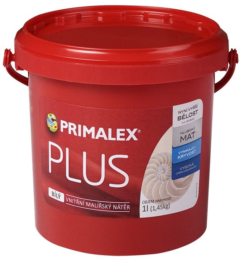 PRIMALEX Plus 1 l