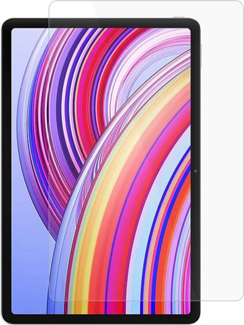 PrimeGuard Tvrdené sklo na Redmi Pad Pro, transparentné