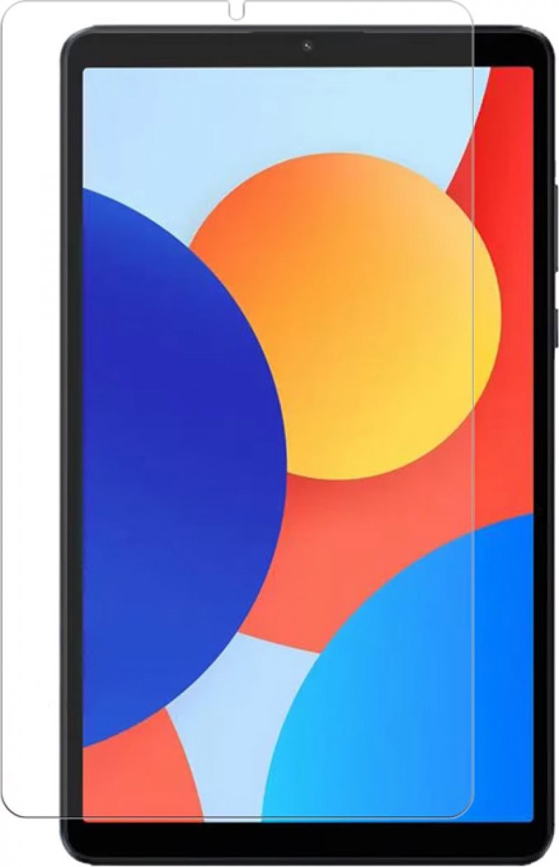 PrimeGuard Tvrdené sklo na Xiaomi Redmi Pad SE 8.7", transparentné