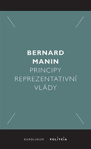 Principy reprezentativní vlády