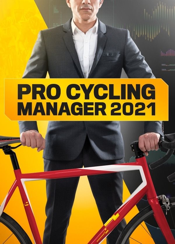 Pro Cycling Manager 2021 – PC DIGITAL