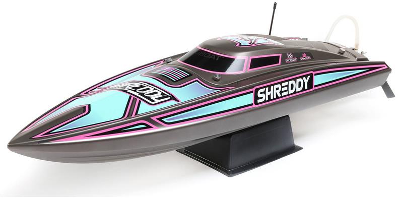 Proboat Recoil 2 V2 26" BL RTR Shreddy