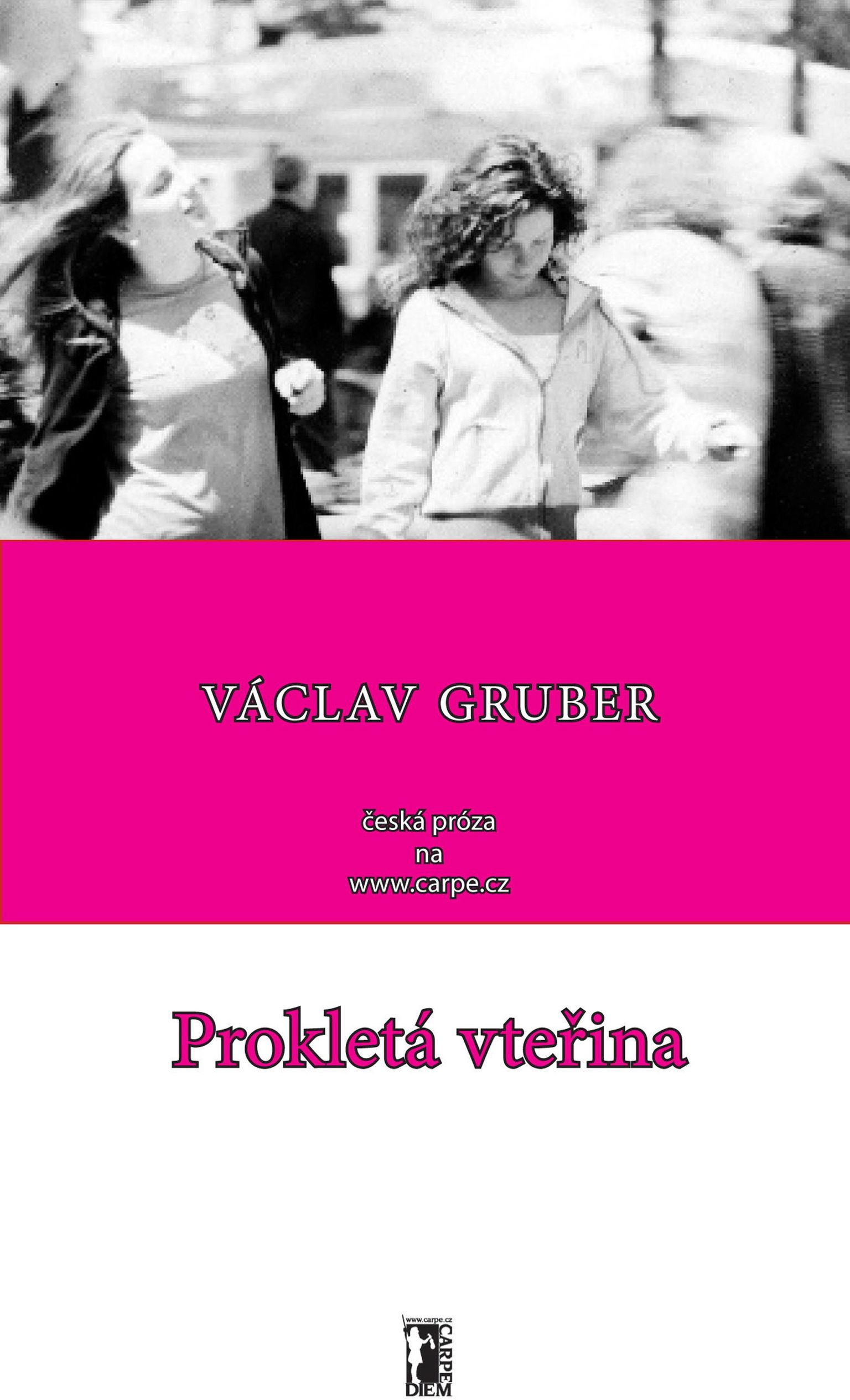 Prokletá vteřina