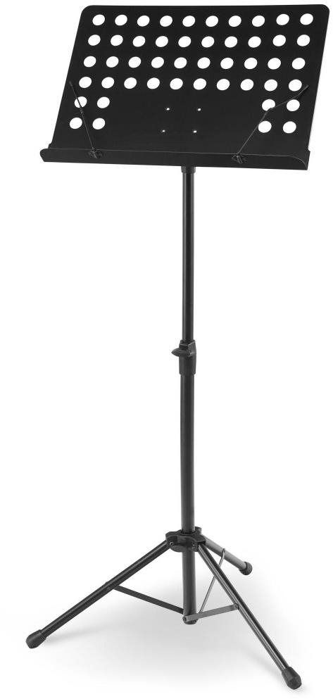 Proline Orchester Pult odľahčený čierny