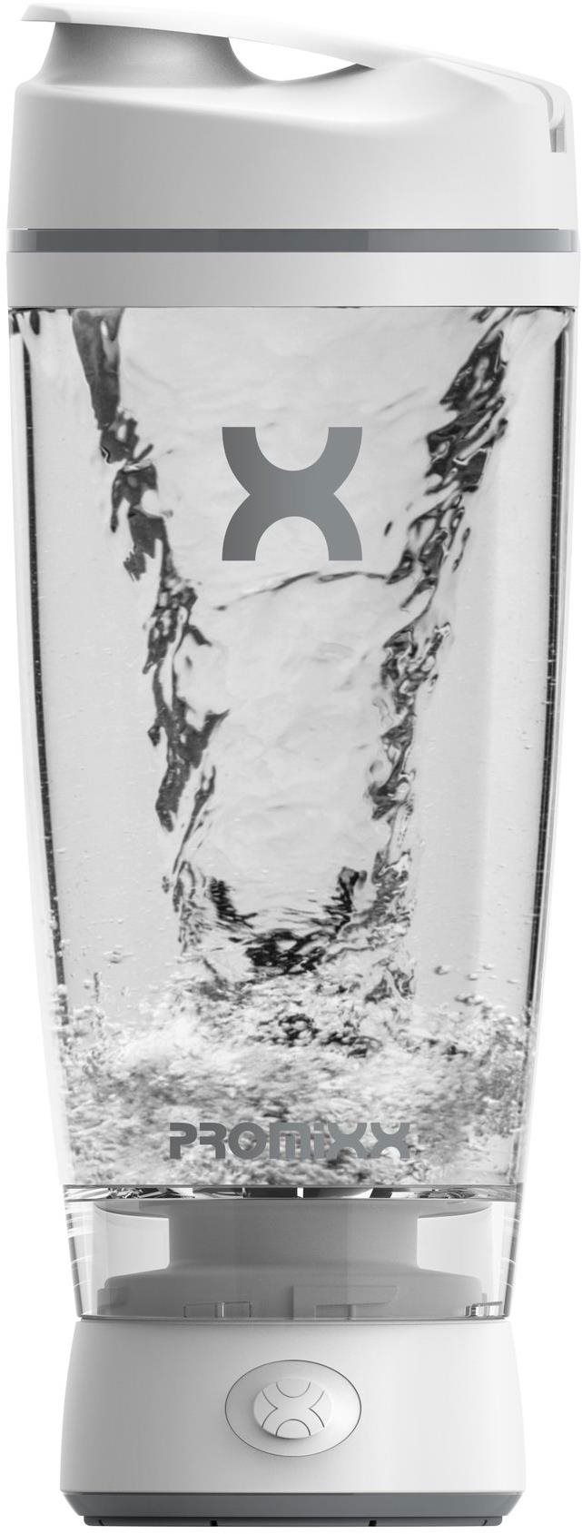 PROMiXX Original na baterky – White 600 ml