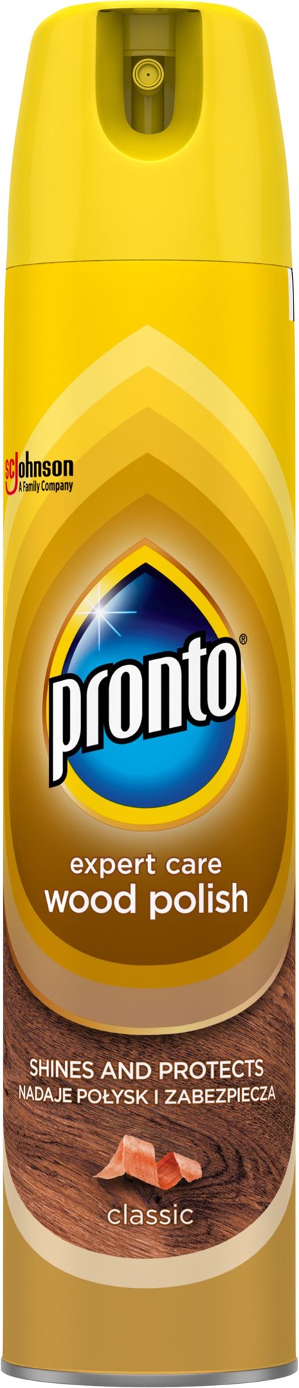 PRONTO Classic 250 ml