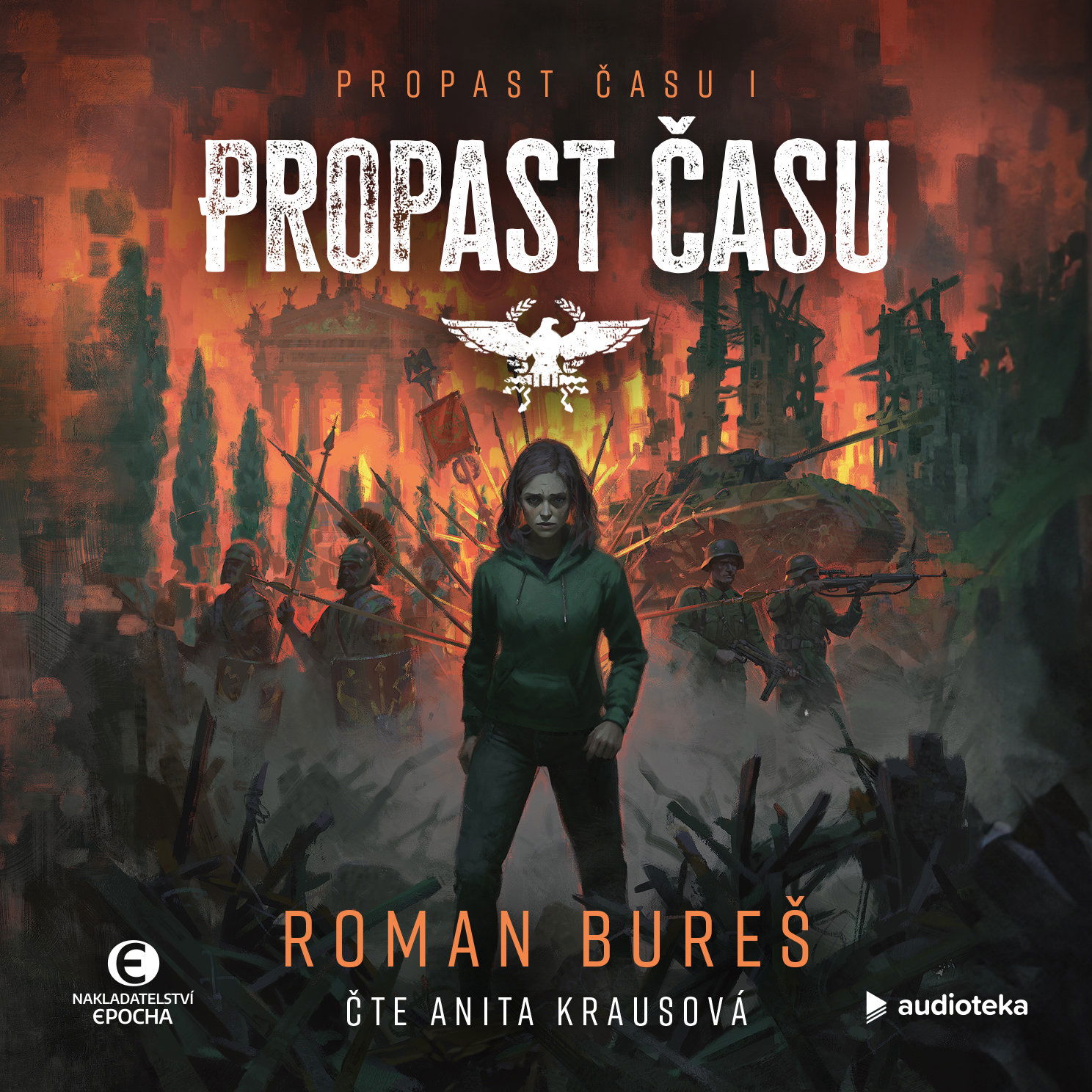 Propast času