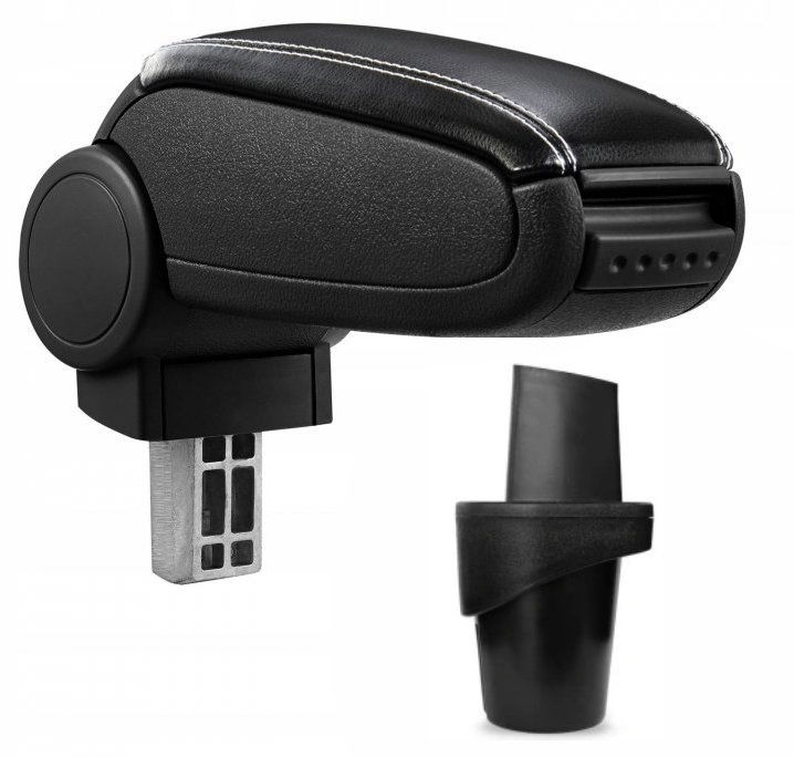 PROTEC Lakťová opierka VW Touran 2003 – 2015