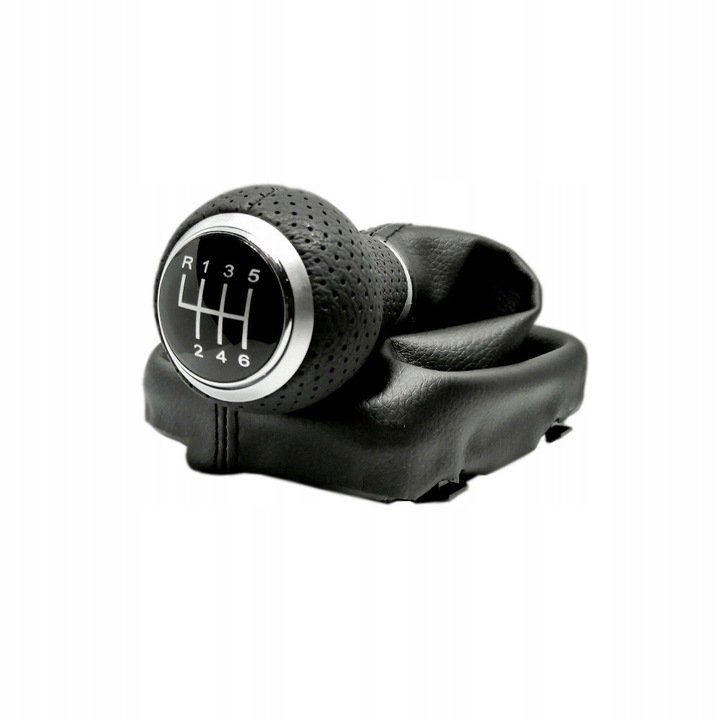 PROTEC Radiaca páka s manžetou, Audi A3 8P 2003-2013 6st S-LINE