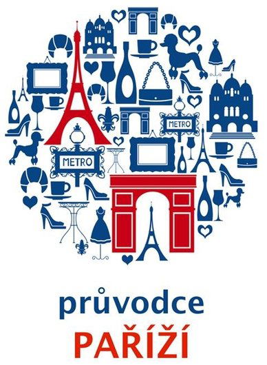 Průvodce Paříží