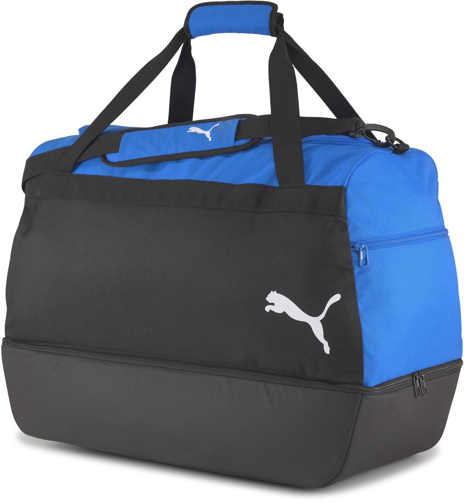 Puma Teamgoal 23 BC – priehradka na topánky, 100 % polyester