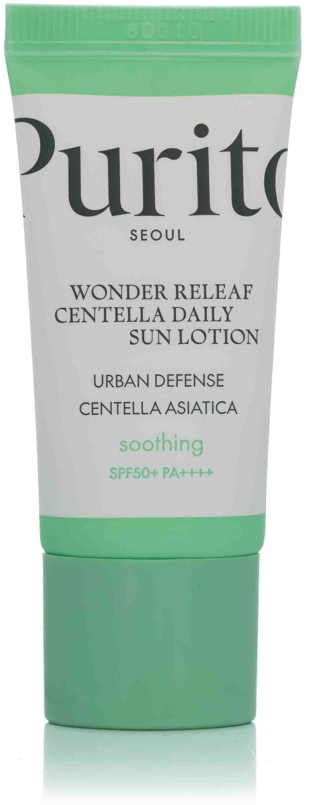 Purito Wonder Releaf Centella Daily Sun Lotion 15 ml