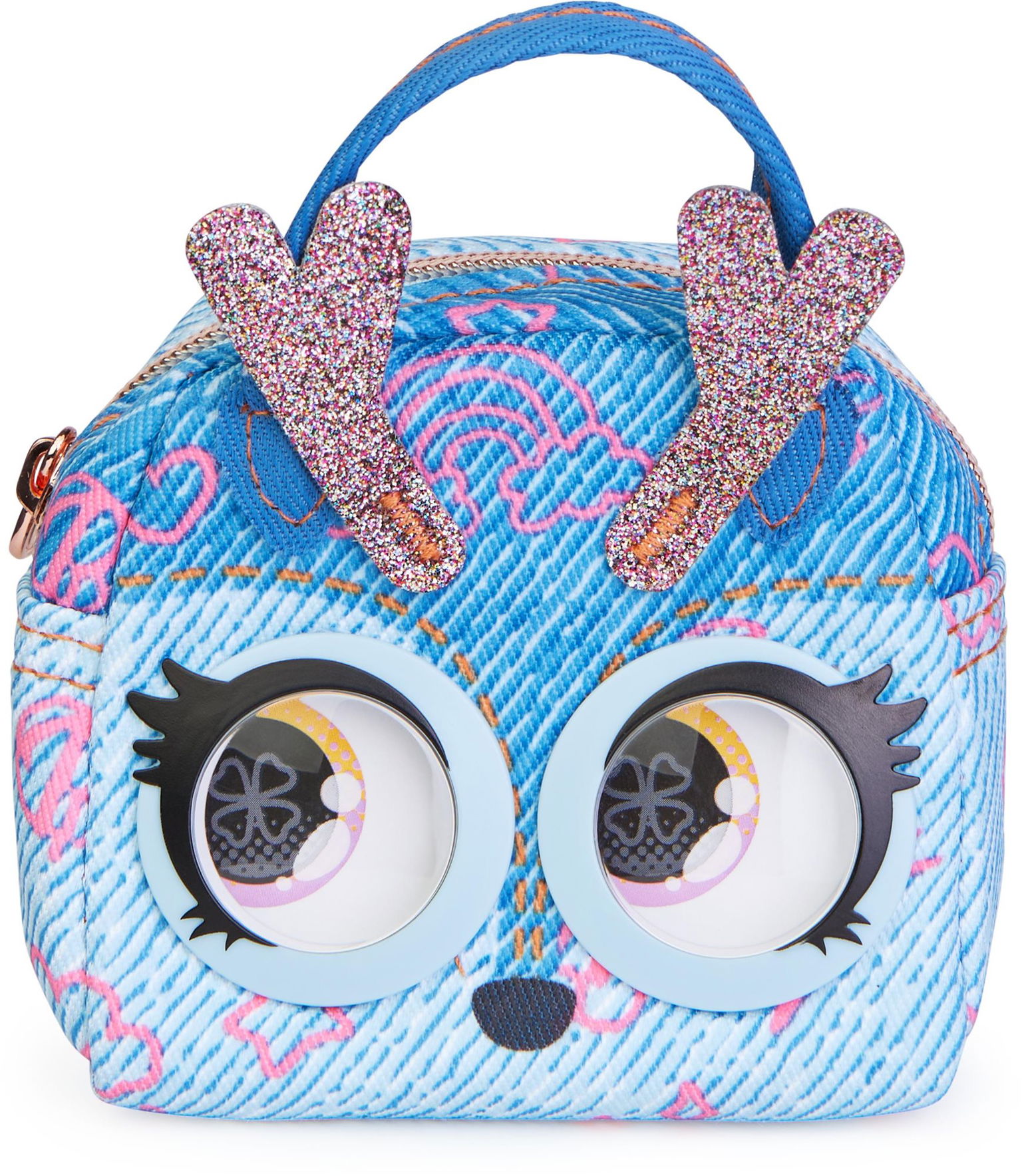Purse Pets Mikro Kabelka Srnka