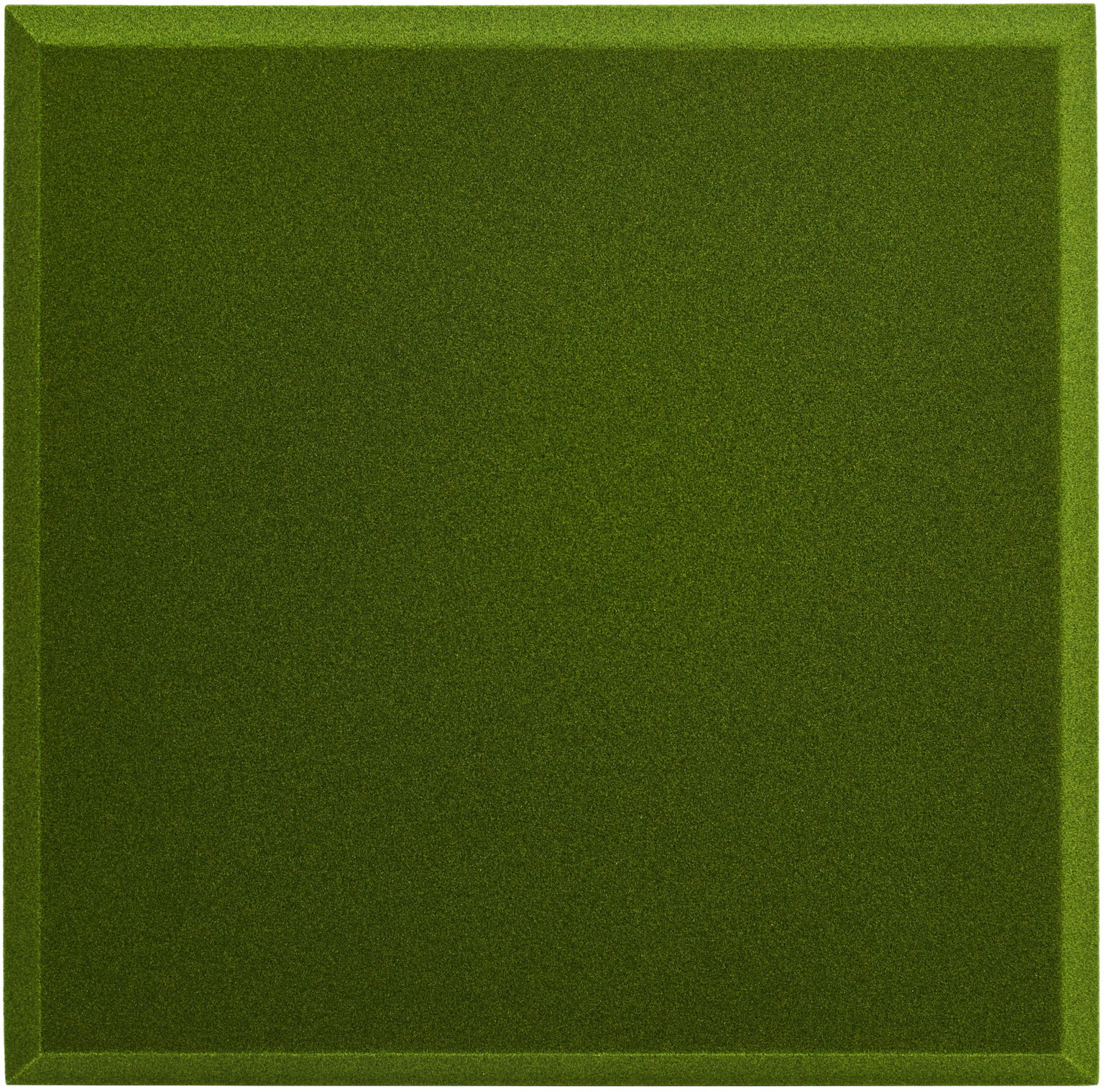Pyramid Tile Green