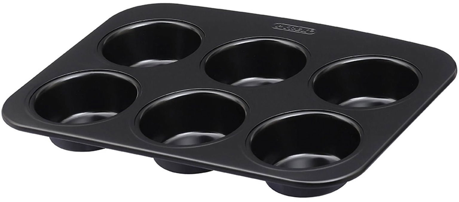 Pyrex Forma na muffiny 6 dielov