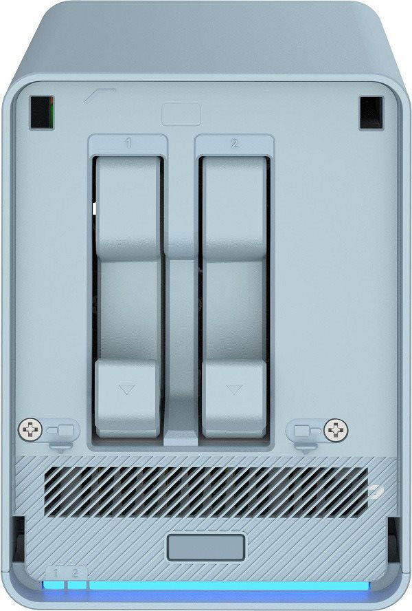 QNAP QMiroPlus-201W