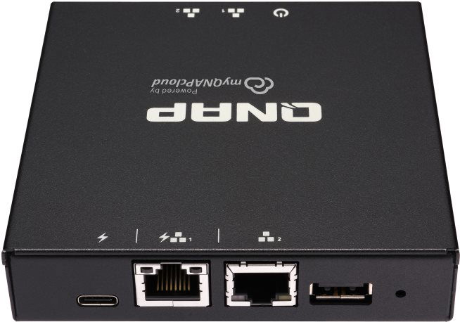 QNAP QWU-100