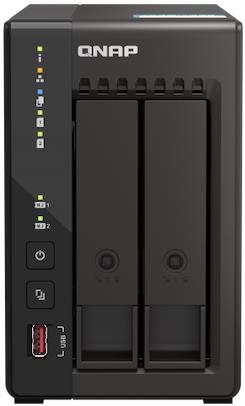 QNAP TS-253E-8G