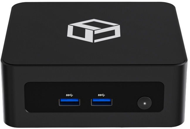QOOBE II i3-1215U (8 + 256 GB)
