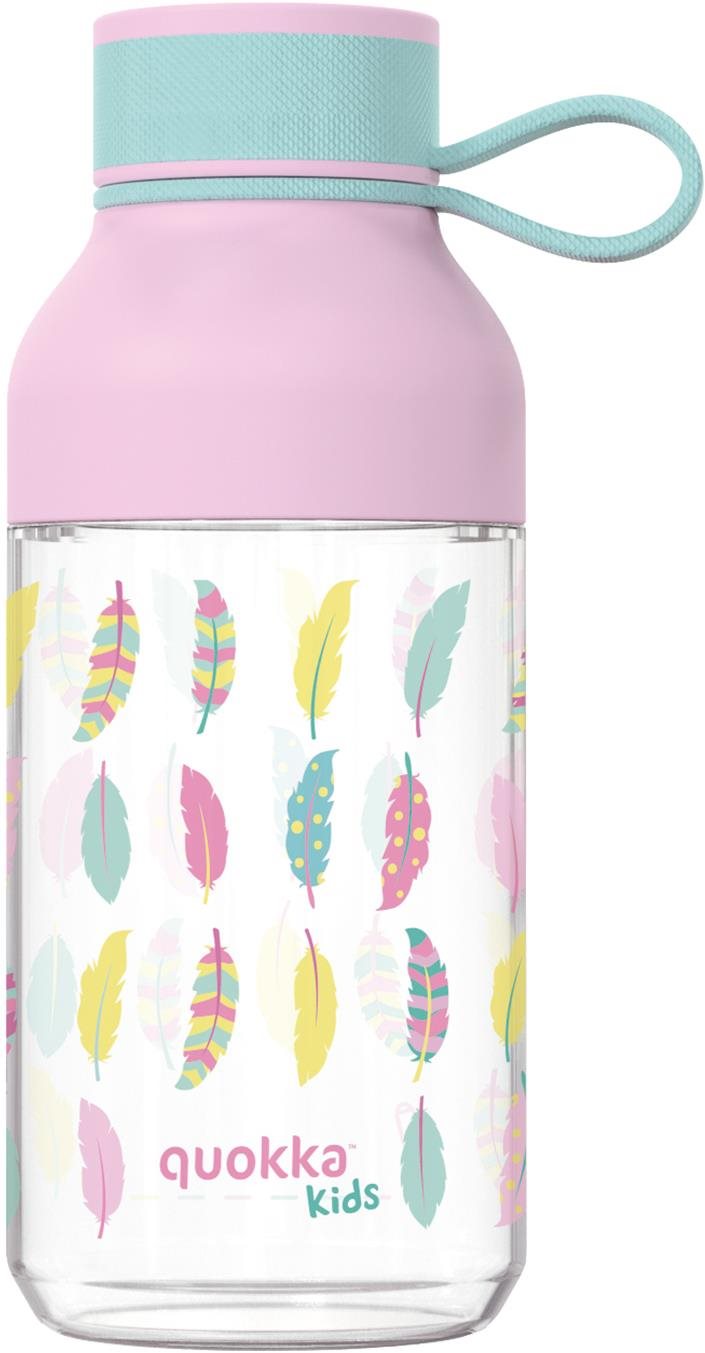 Quokka Ice 430 ml, perie
