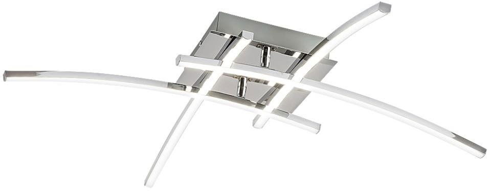 Rabalux – LED Stropné svietidlo 4× LED/6 W