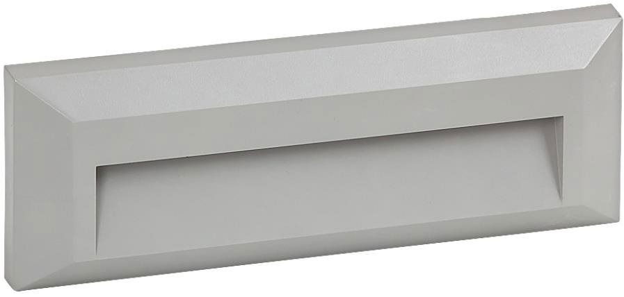 Rabalux – LED Vonkajšie nástenné svietidlo 1× LED/1,6 W IP65