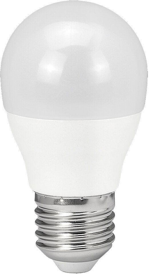 Rabalux Mini Globe G45, 8 W, 1000 lm, 3000 K, E27