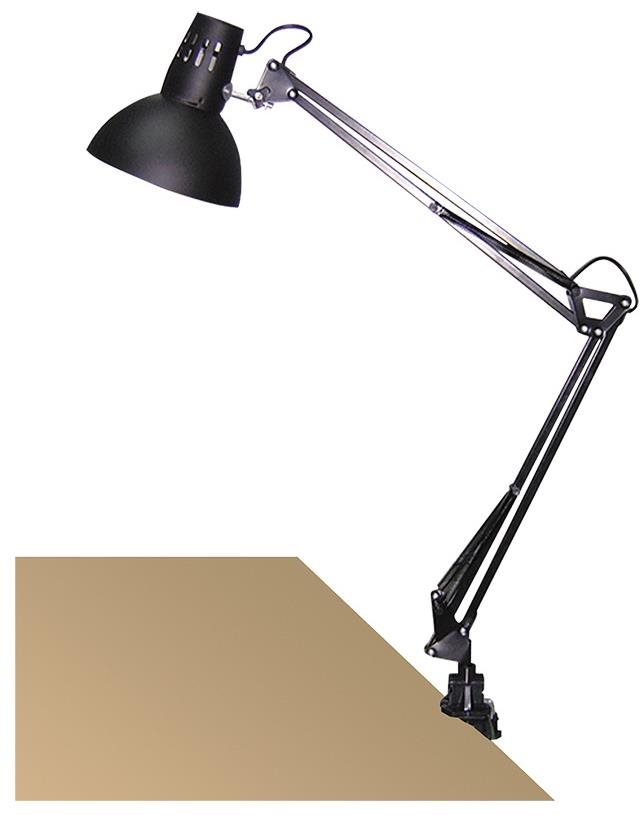 Rabalux – Stolová lampa 1× E27/60 W/230 V