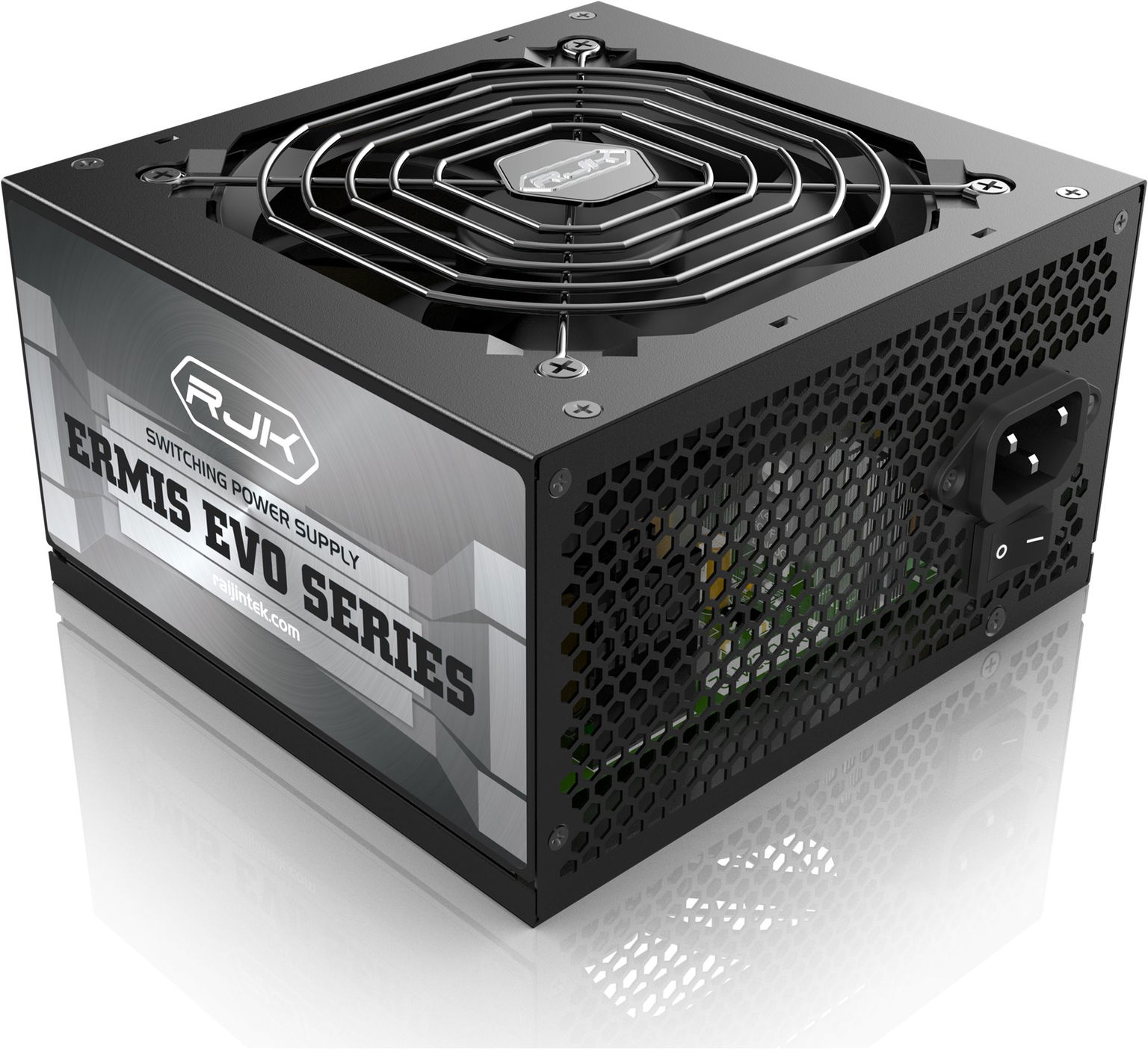Raigintek ERMIS EVO 850B