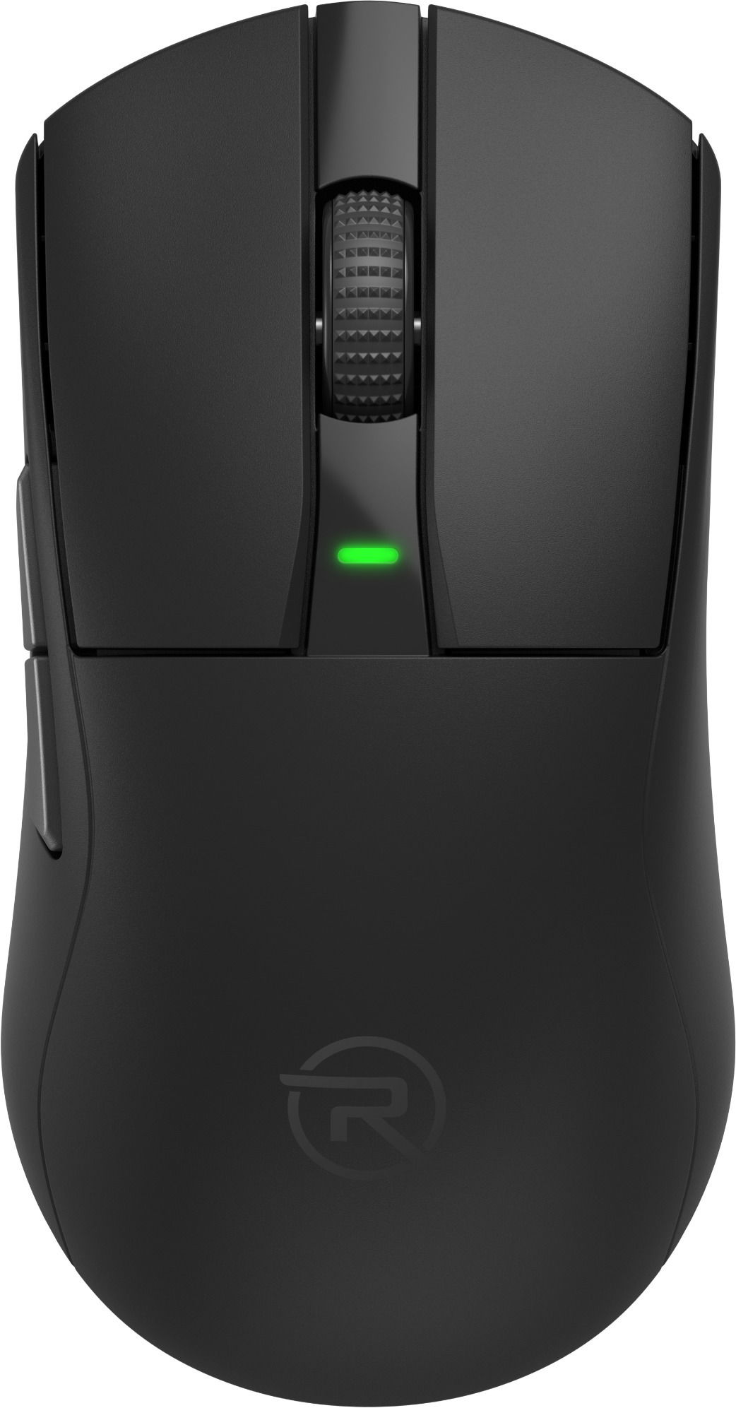 Rapture WRAITH Wireless, čierna