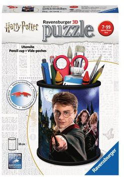Ravensburger 111541 Stojan na perá Harry Potter