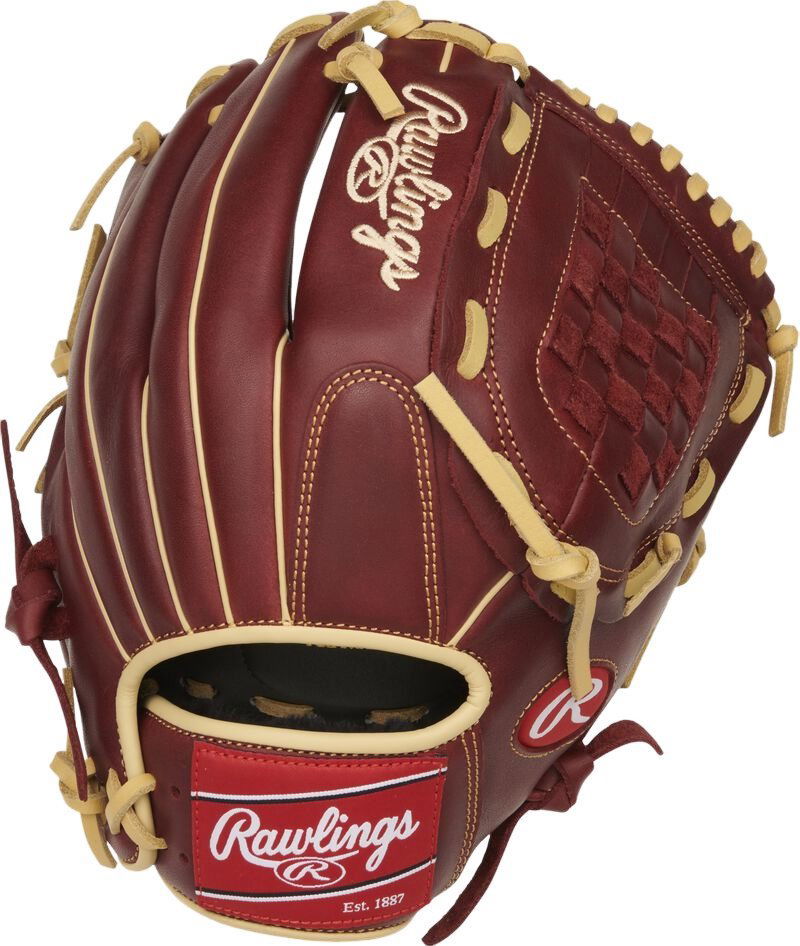 Rawlings Sandlot S1200BSH, veľ. 12" pravá