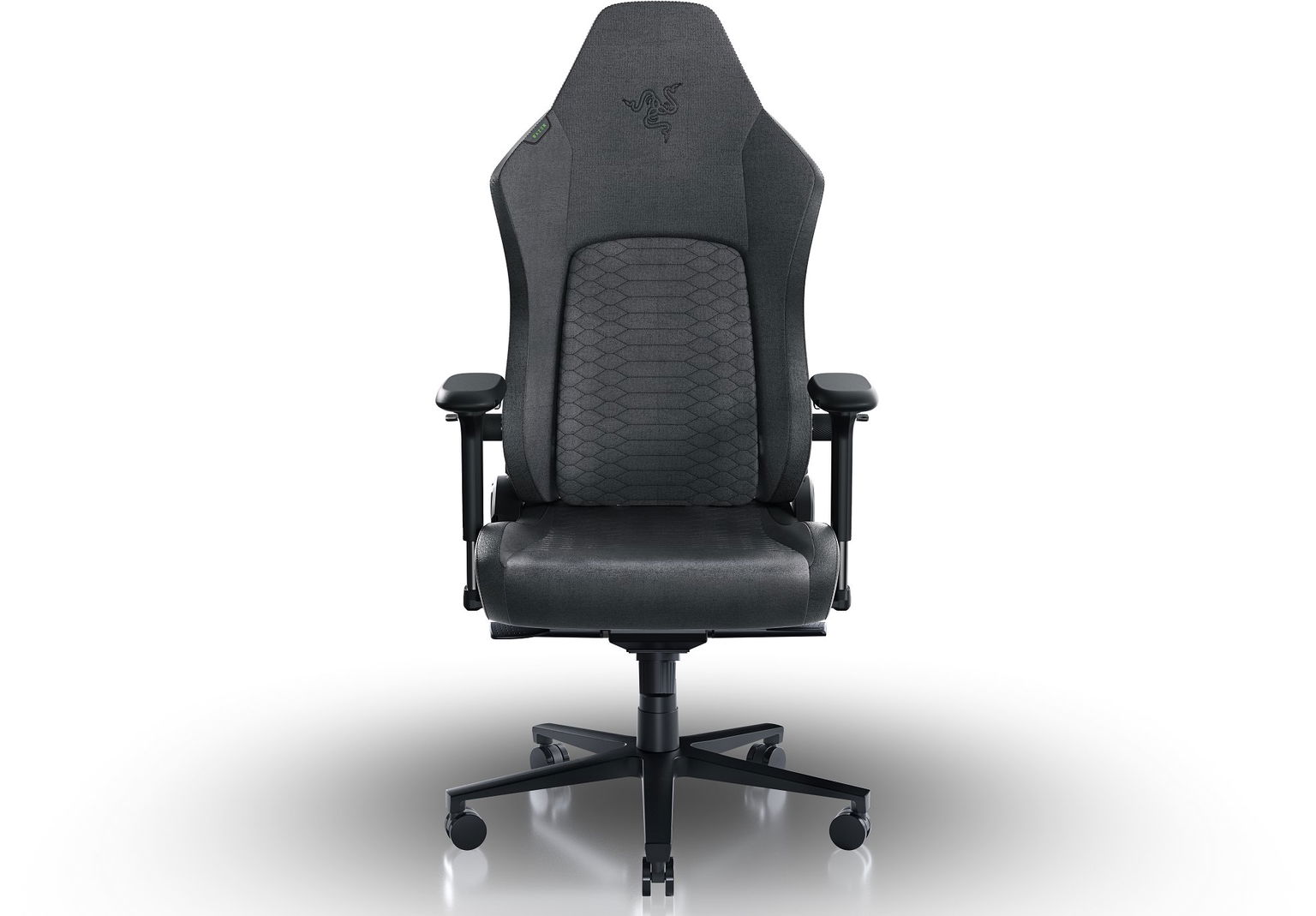 Razer Iskur V2 Fabric