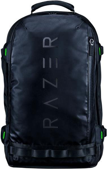 Razer Rogue Backpack V3 17,3" – Black
