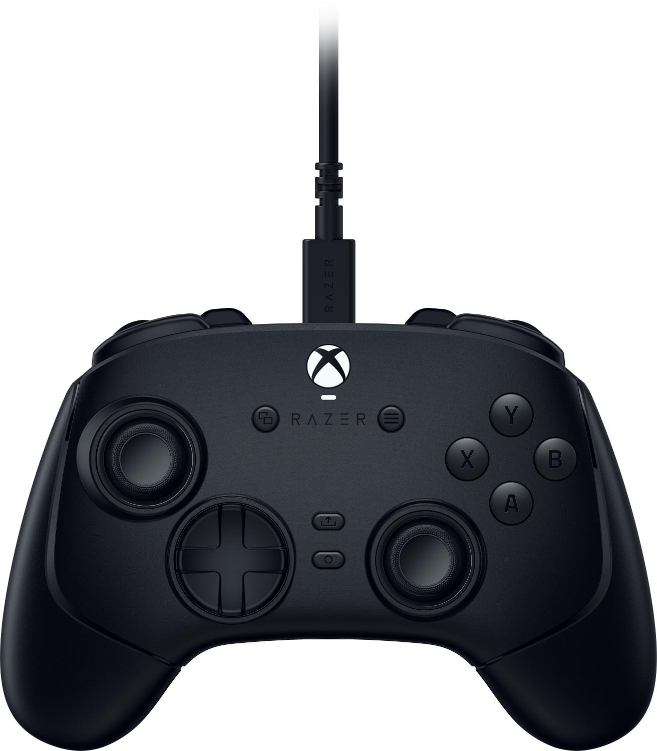 Razer Wolverine V3 Tournam