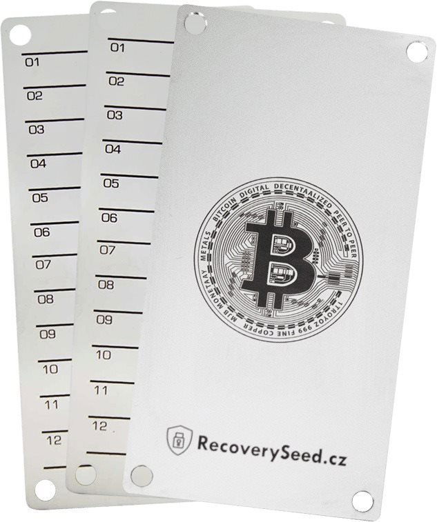 Recovery Seed Two