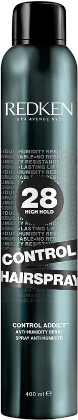 REDKEN Control Hairspray 400 ml