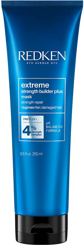 REDKEN Extreme Strength Builder Plus 250 ml