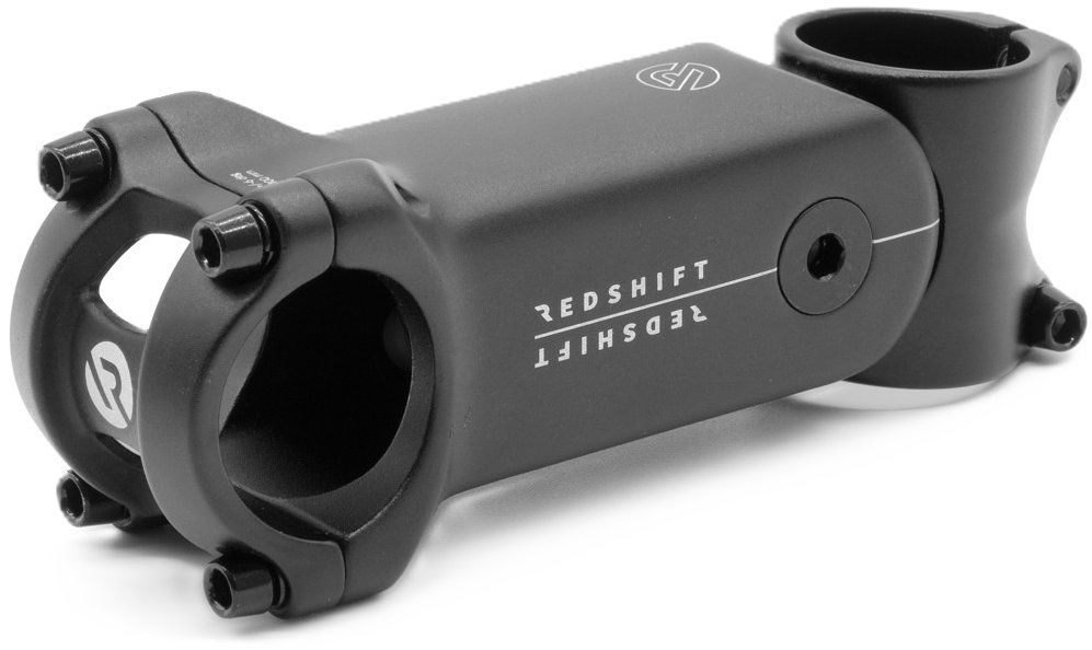 RedShift predstavec ShockStop +/- 6 deg × 80 mm