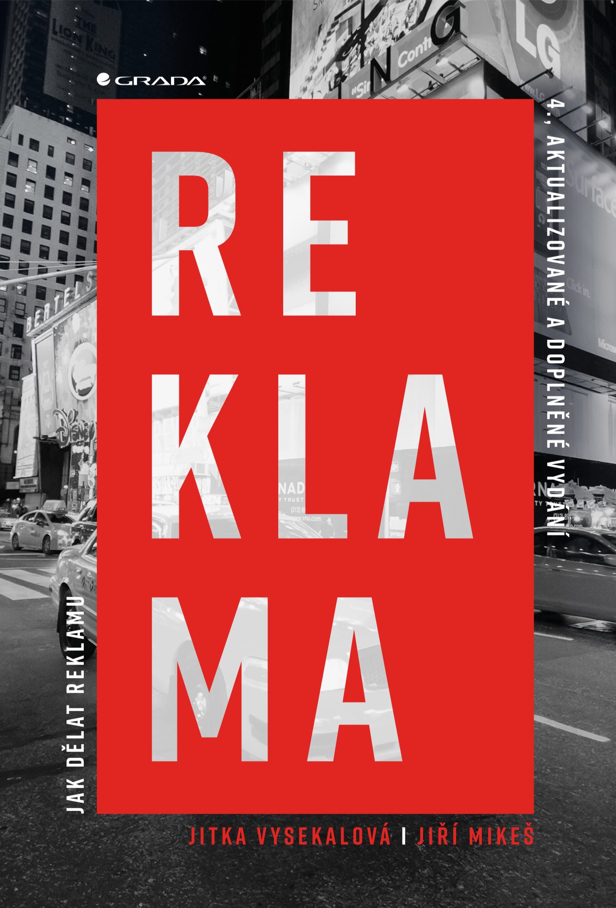 Reklama (4. vydání)