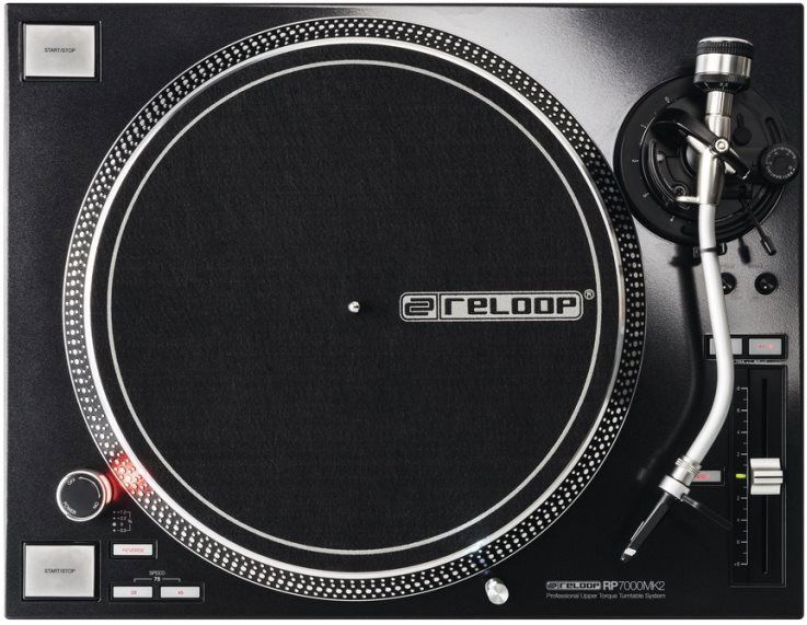RELOOP RP-7000 MK2