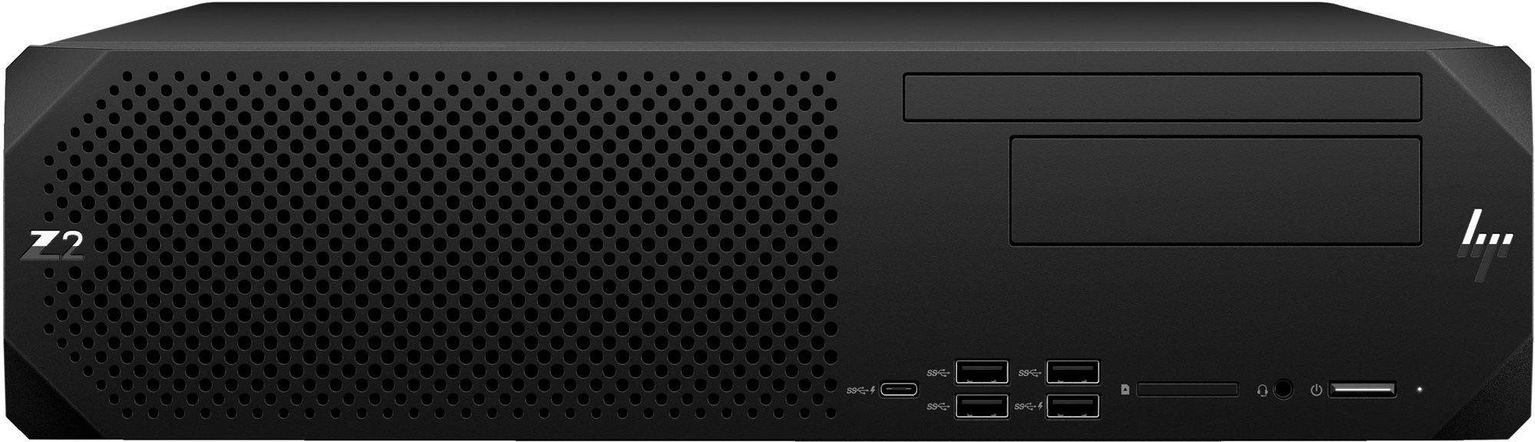 Repasované – HP Z2 G9 SFF