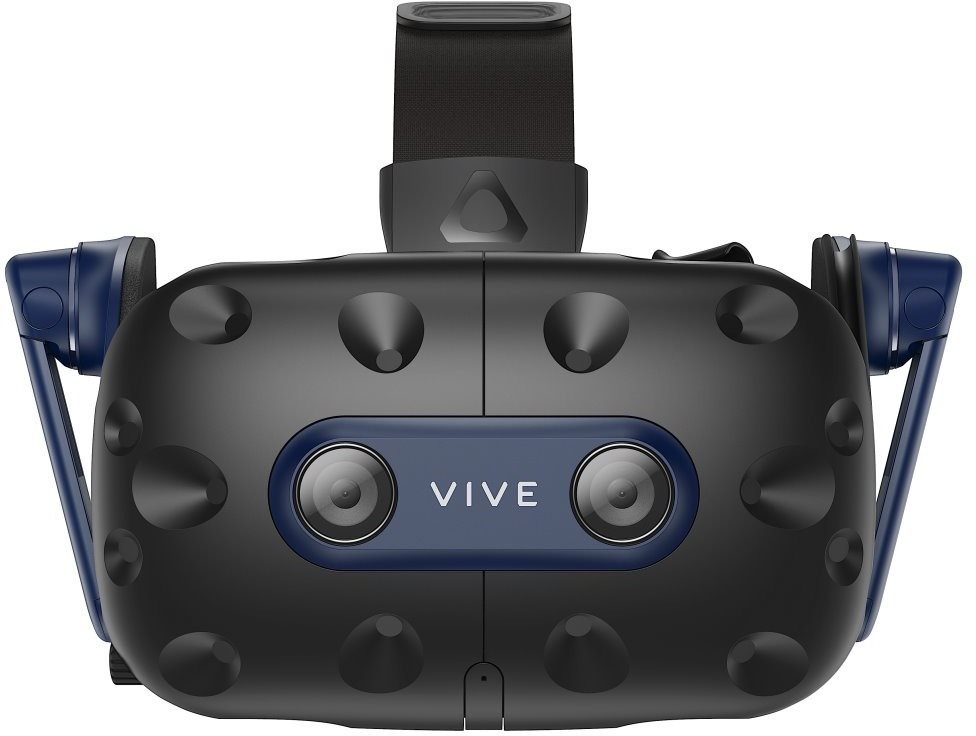 Repasované – HTC Vive Pro 2 Full Kit