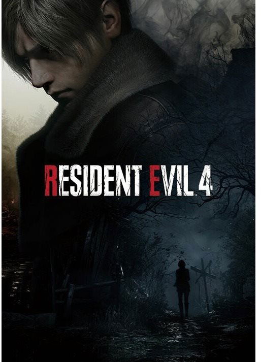 Resident Evil 4 (2023) – PC DIGITAL