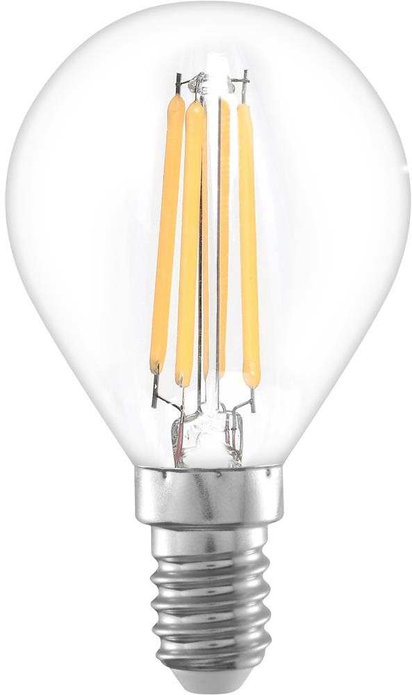 RETLUX RFL 401 Fil. G45 E14 miniG 5 W WW