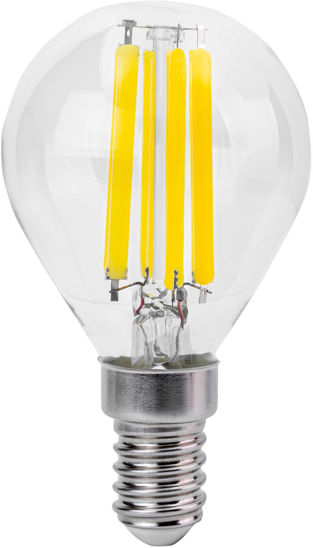 RETLUX RFL 607 Filament G45 E14 miniglobe 4 W WW A