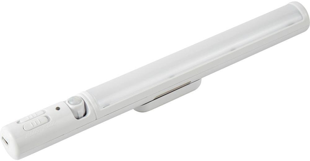RETLUX RLL 513 LED linear PIR, 0,7 W, 26 cm