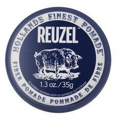 REUZEL Fiber Pomade modelujúca pasta pre objem vlasov 35 g