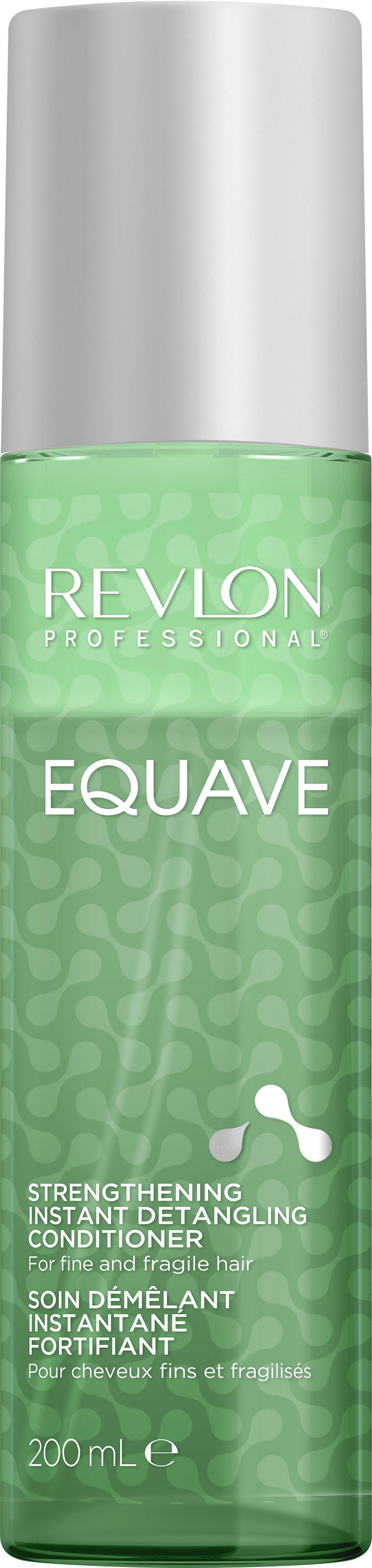 REVLON PROFESSIONAL Equave Strengthening Instant Detangling Conditioner 200 ml