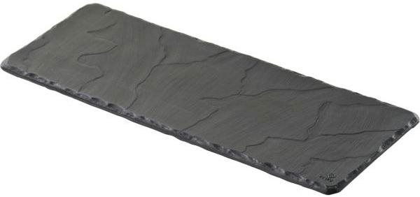 Revol Servírovacia doska Basalt 30 x 11 cm